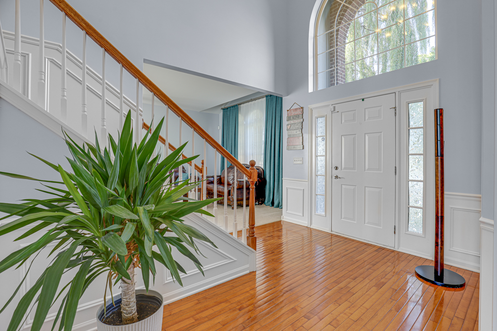 24307 Sheffield Lane