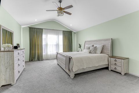 Tiny photo for 24307 Sheffield Lane, Plainfield, IL 60585 (MLS # 12498406)