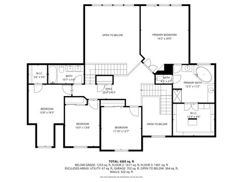 Tiny photo for 24307 Sheffield Lane, Plainfield, IL 60585 (MLS # 12498406)