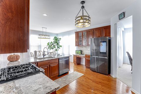 Tiny photo for 24307 Sheffield Lane, Plainfield, IL 60585 (MLS # 12498406)