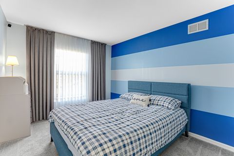 Tiny photo for 24307 Sheffield Lane, Plainfield, IL 60585 (MLS # 12498406)