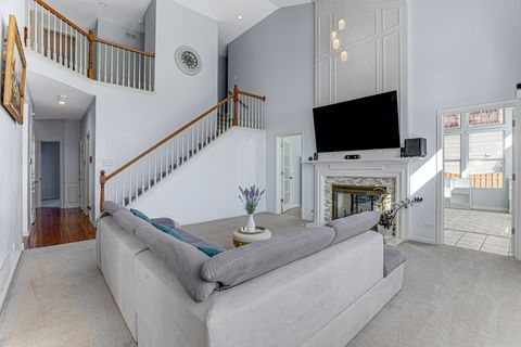 Tiny photo for 24307 Sheffield Lane, Plainfield, IL 60585 (MLS # 12498406)