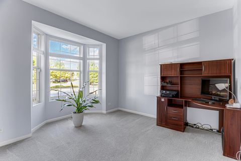 Tiny photo for 24307 Sheffield Lane, Plainfield, IL 60585 (MLS # 12498406)