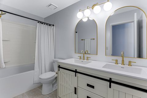 Tiny photo for 24307 Sheffield Lane, Plainfield, IL 60585 (MLS # 12498406)