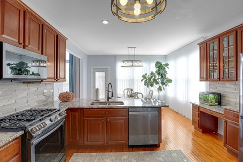 Tiny photo for 24307 Sheffield Lane, Plainfield, IL 60585 (MLS # 12498406)