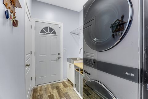 Tiny photo for 24307 Sheffield Lane, Plainfield, IL 60585 (MLS # 12498406)