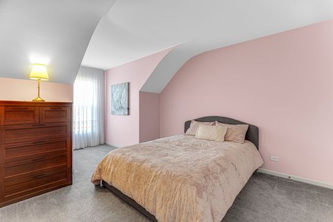 Tiny photo for 24307 Sheffield Lane, Plainfield, IL 60585 (MLS # 12498406)