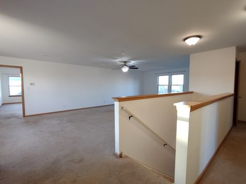 Tiny photo for 1675 Winterwheat Drive, Belvidere, IL 61008 (MLS # 12517599)