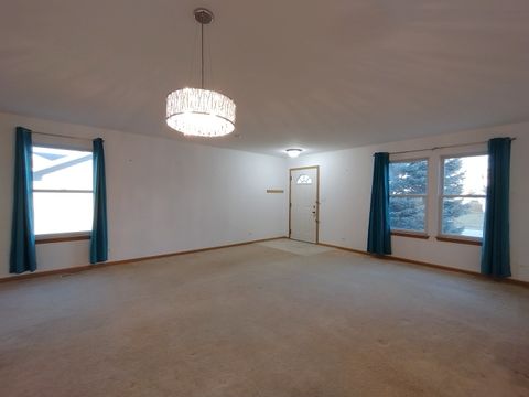 Tiny photo for 1675 Winterwheat Drive, Belvidere, IL 61008 (MLS # 12517599)