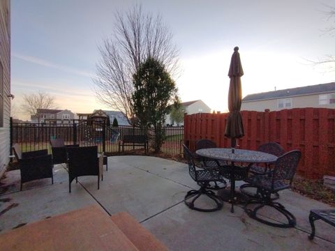 Tiny photo for 1675 Winterwheat Drive, Belvidere, IL 61008 (MLS # 12517599)