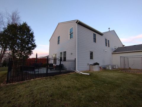 Tiny photo for 1675 Winterwheat Drive, Belvidere, IL 61008 (MLS # 12517599)