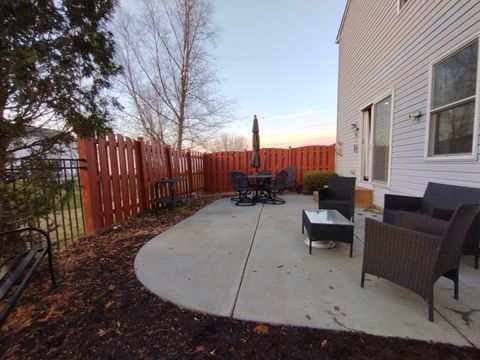 Tiny photo for 1675 Winterwheat Drive, Belvidere, IL 61008 (MLS # 12517599)