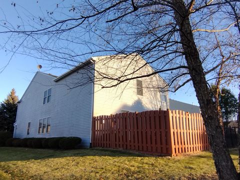 Tiny photo for 1675 Winterwheat Drive, Belvidere, IL 61008 (MLS # 12517599)