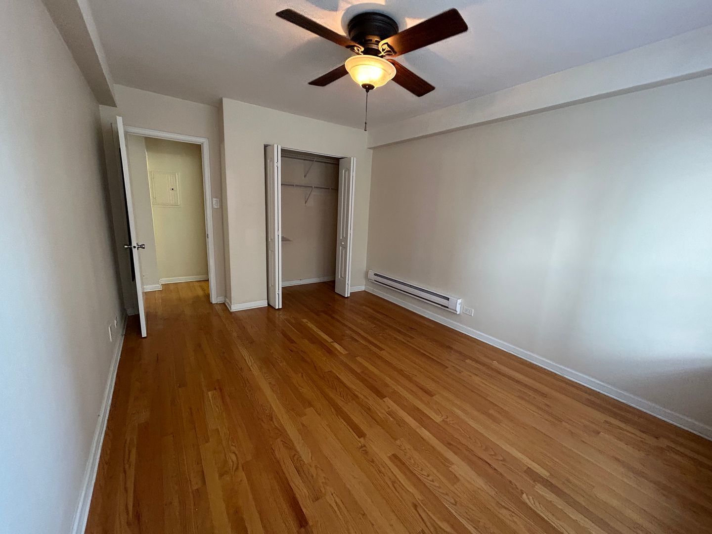 4180 N Marine Drive 202
