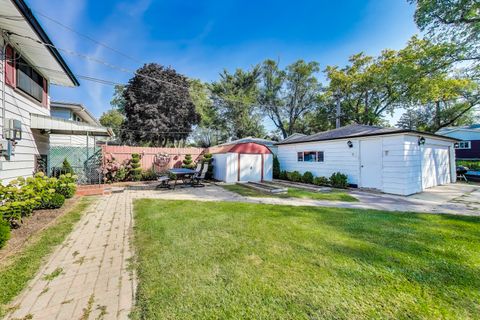 Tiny photo for 401 N Wood Dale Road, Wood Dale, IL 60191 (MLS # 12501588)