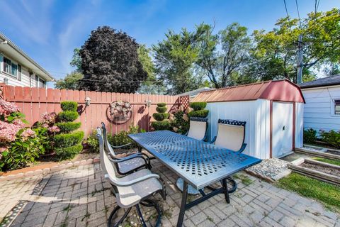 Tiny photo for 401 N Wood Dale Road, Wood Dale, IL 60191 (MLS # 12501588)