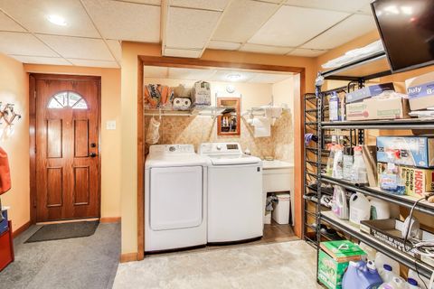 Tiny photo for 401 N Wood Dale Road, Wood Dale, IL 60191 (MLS # 12501588)