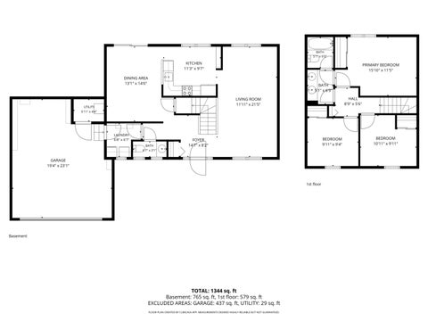 Tiny photo for 3S171 Lakeview Court, Warrenville, IL 60555 (MLS # 12759287)