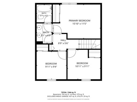 Tiny photo for 3S171 Lakeview Court, Warrenville, IL 60555 (MLS # 12759287)