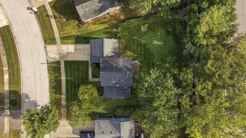 Tiny photo for 3S171 Lakeview Court, Warrenville, IL 60555 (MLS # 12759287)