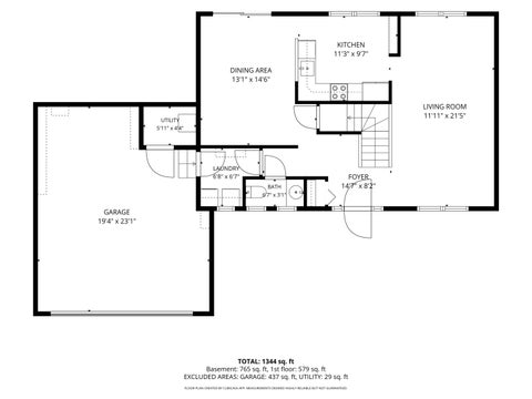 Tiny photo for 3S171 Lakeview Court, Warrenville, IL 60555 (MLS # 12759287)