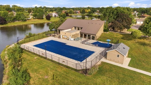 Tiny photo for 3S171 Lakeview Court, Warrenville, IL 60555 (MLS # 12759287)
