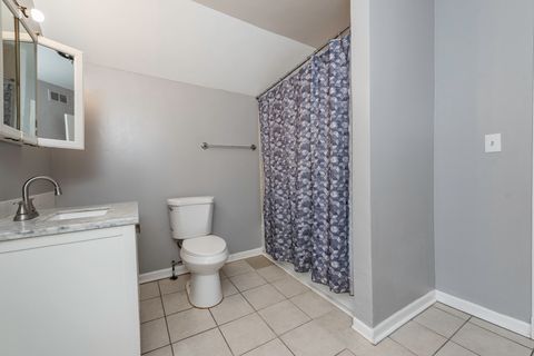 Tiny photo for 205 S Park Avenue, Waukegan, IL 60085 (MLS # 12575251)