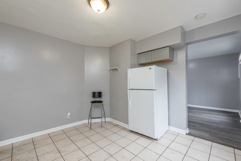 Tiny photo for 205 S Park Avenue, Waukegan, IL 60085 (MLS # 12575251)