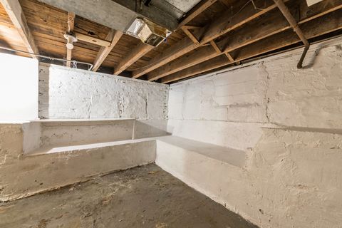 Tiny photo for 205 S Park Avenue, Waukegan, IL 60085 (MLS # 12575251)