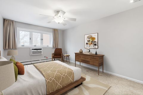 Tiny photo for 2033 Sherman Avenue #306, Evanston, IL 60201 (MLS # 12600920)