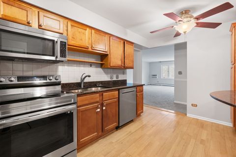 Tiny photo for 2033 Sherman Avenue #306, Evanston, IL 60201 (MLS # 12600920)