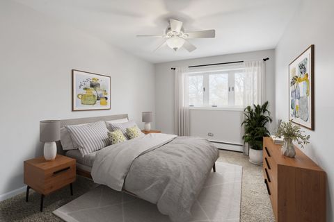 Tiny photo for 2033 Sherman Avenue #306, Evanston, IL 60201 (MLS # 12600920)