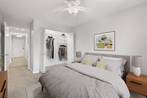 Tiny photo for 2033 Sherman Avenue #306, Evanston, IL 60201 (MLS # 12600920)