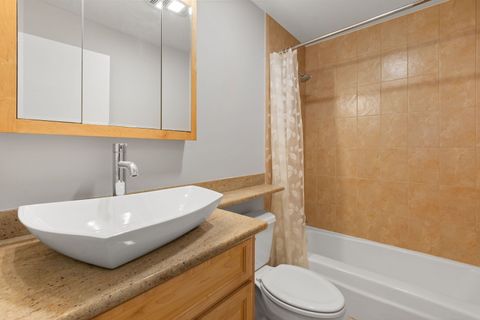 Tiny photo for 2033 Sherman Avenue #306, Evanston, IL 60201 (MLS # 12600920)