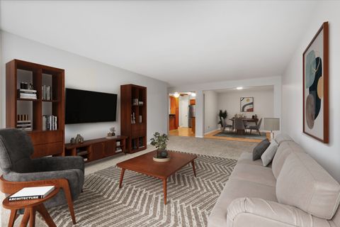 Tiny photo for 2033 Sherman Avenue #306, Evanston, IL 60201 (MLS # 12600920)