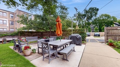 Tiny photo for 2033 Sherman Avenue #306, Evanston, IL 60201 (MLS # 12600920)
