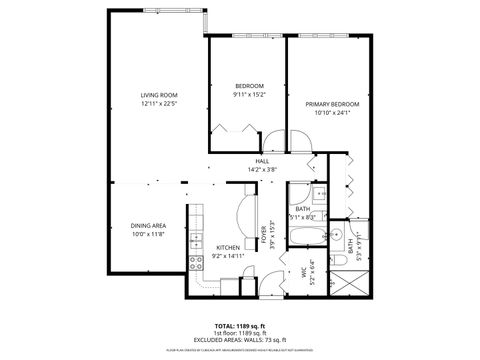 Tiny photo for 2033 Sherman Avenue #306, Evanston, IL 60201 (MLS # 12600920)