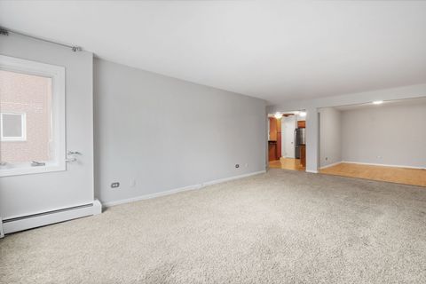Tiny photo for 2033 Sherman Avenue #306, Evanston, IL 60201 (MLS # 12600920)