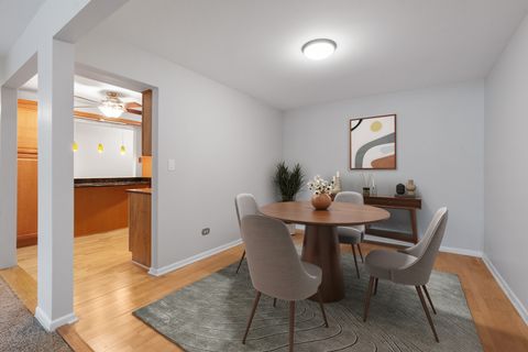 Tiny photo for 2033 Sherman Avenue #306, Evanston, IL 60201 (MLS # 12600920)