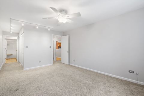 Tiny photo for 2033 Sherman Avenue #306, Evanston, IL 60201 (MLS # 12600920)