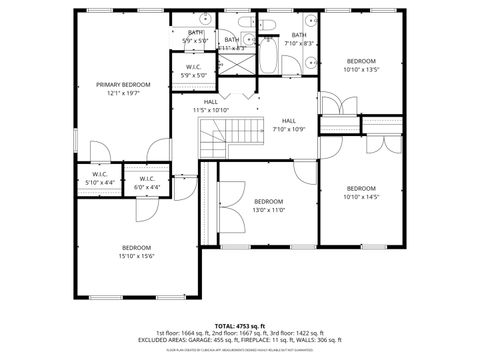 Tiny photo for 220 Dover Circle, Lincolnshire, IL 60069 (MLS # 12631371)