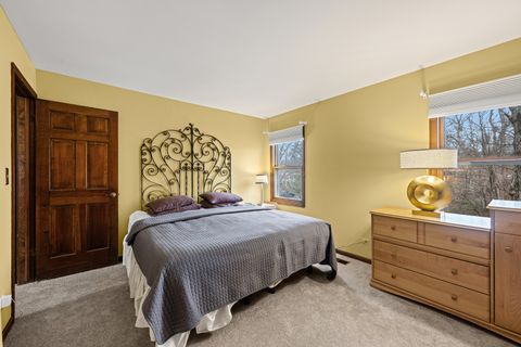 Tiny photo for 220 Dover Circle, Lincolnshire, IL 60069 (MLS # 12631371)