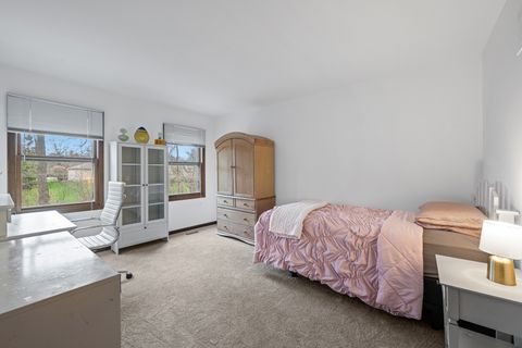 Tiny photo for 220 Dover Circle, Lincolnshire, IL 60069 (MLS # 12631371)