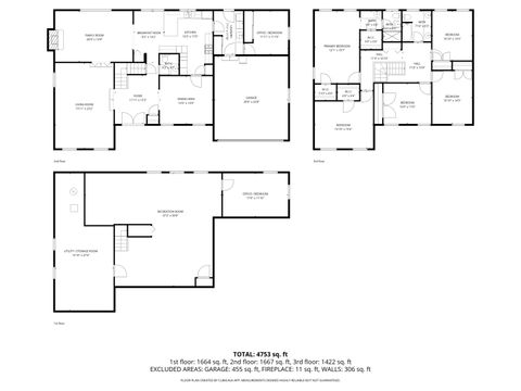 Tiny photo for 220 Dover Circle, Lincolnshire, IL 60069 (MLS # 12631371)