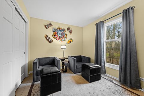 Tiny photo for 220 Dover Circle, Lincolnshire, IL 60069 (MLS # 12631371)