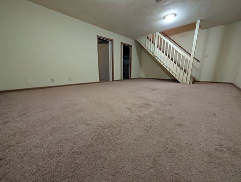 Tiny photo for 142 E Lincoln Highway #C, Waterman, IL 60556 (MLS # 12465017)