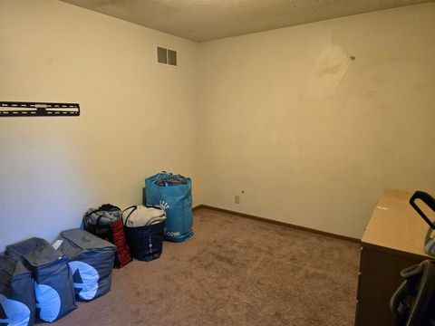 Tiny photo for 142 E Lincoln Highway #C, Waterman, IL 60556 (MLS # 12465017)