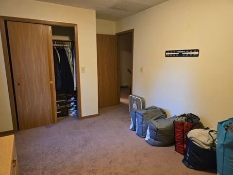 Tiny photo for 142 E Lincoln Highway #C, Waterman, IL 60556 (MLS # 12465017)