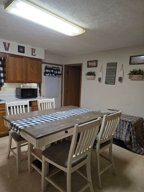 Tiny photo for 142 E Lincoln Highway #C, Waterman, IL 60556 (MLS # 12465017)