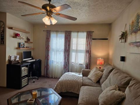 Tiny photo for 142 E Lincoln Highway #C, Waterman, IL 60556 (MLS # 12465017)